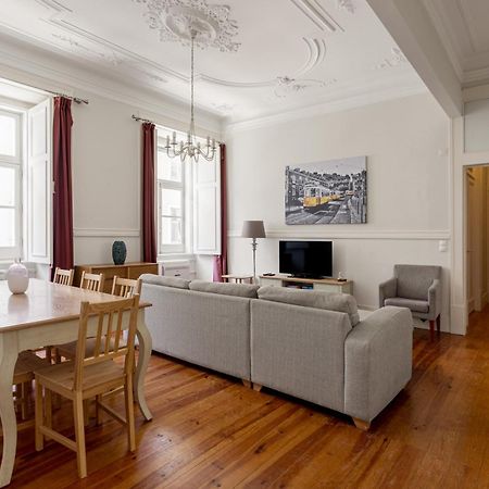 ליסבון Joivy Downtown City Apartment מראה חיצוני תמונה