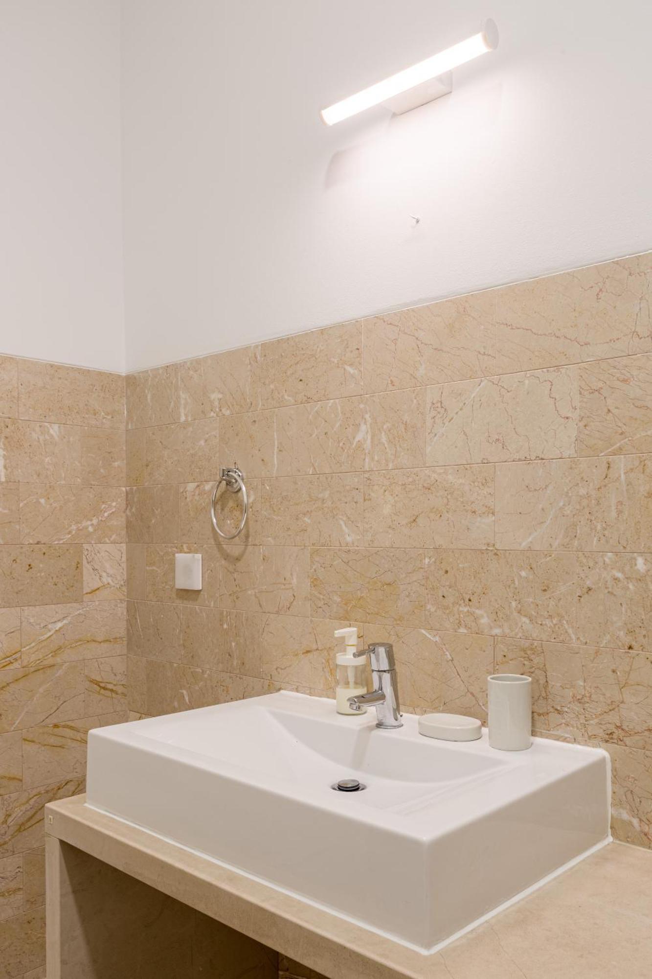 ליסבון Joivy Downtown City Apartment מראה חיצוני תמונה