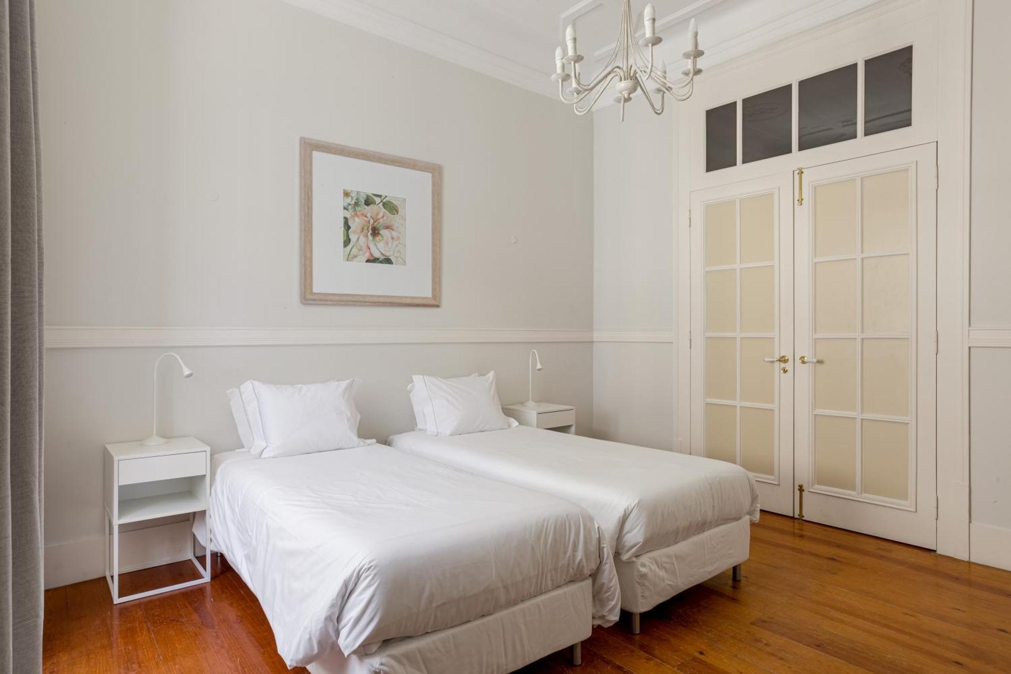 ליסבון Joivy Downtown City Apartment מראה חיצוני תמונה
