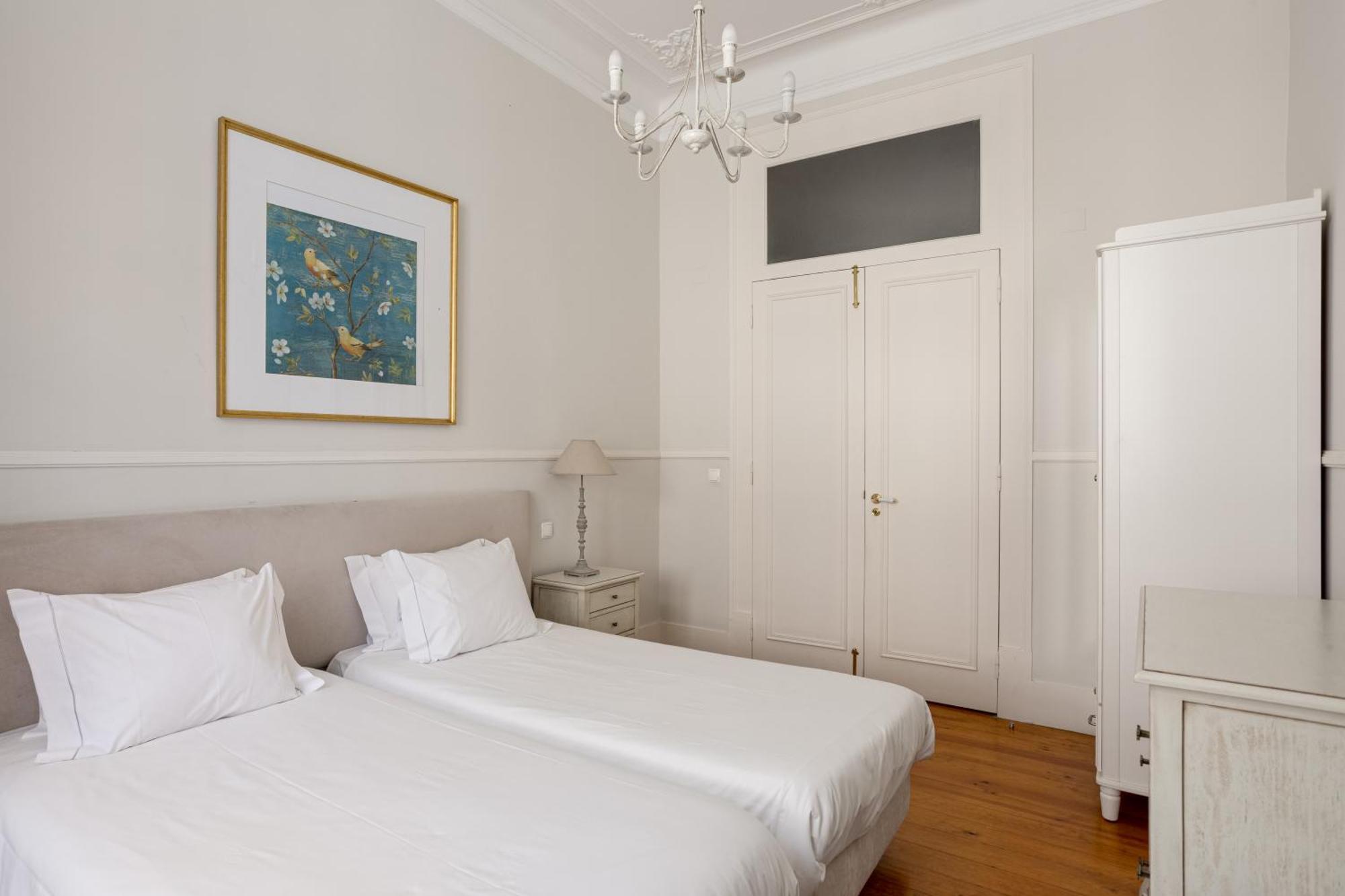 ליסבון Joivy Downtown City Apartment מראה חיצוני תמונה