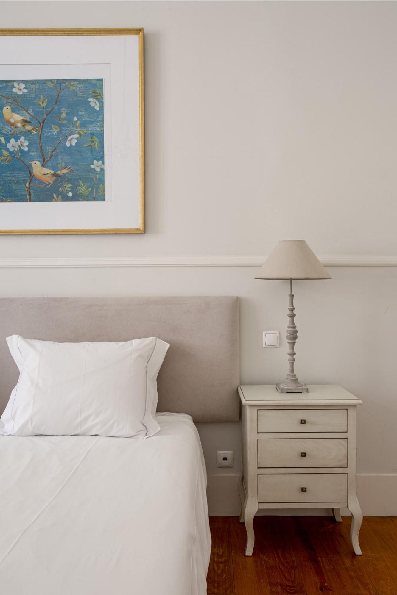 ליסבון Joivy Downtown City Apartment מראה חיצוני תמונה