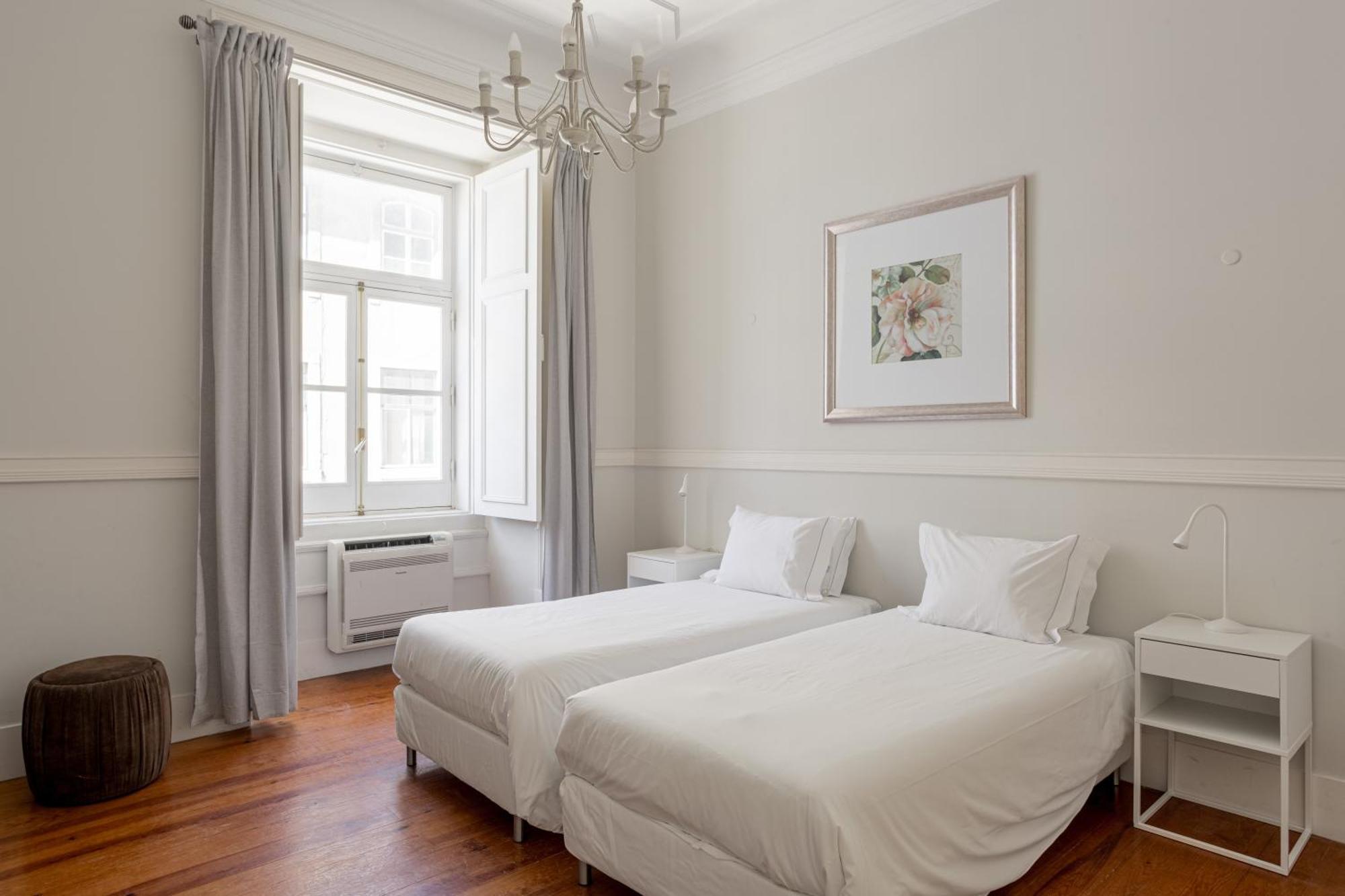 ליסבון Joivy Downtown City Apartment מראה חיצוני תמונה