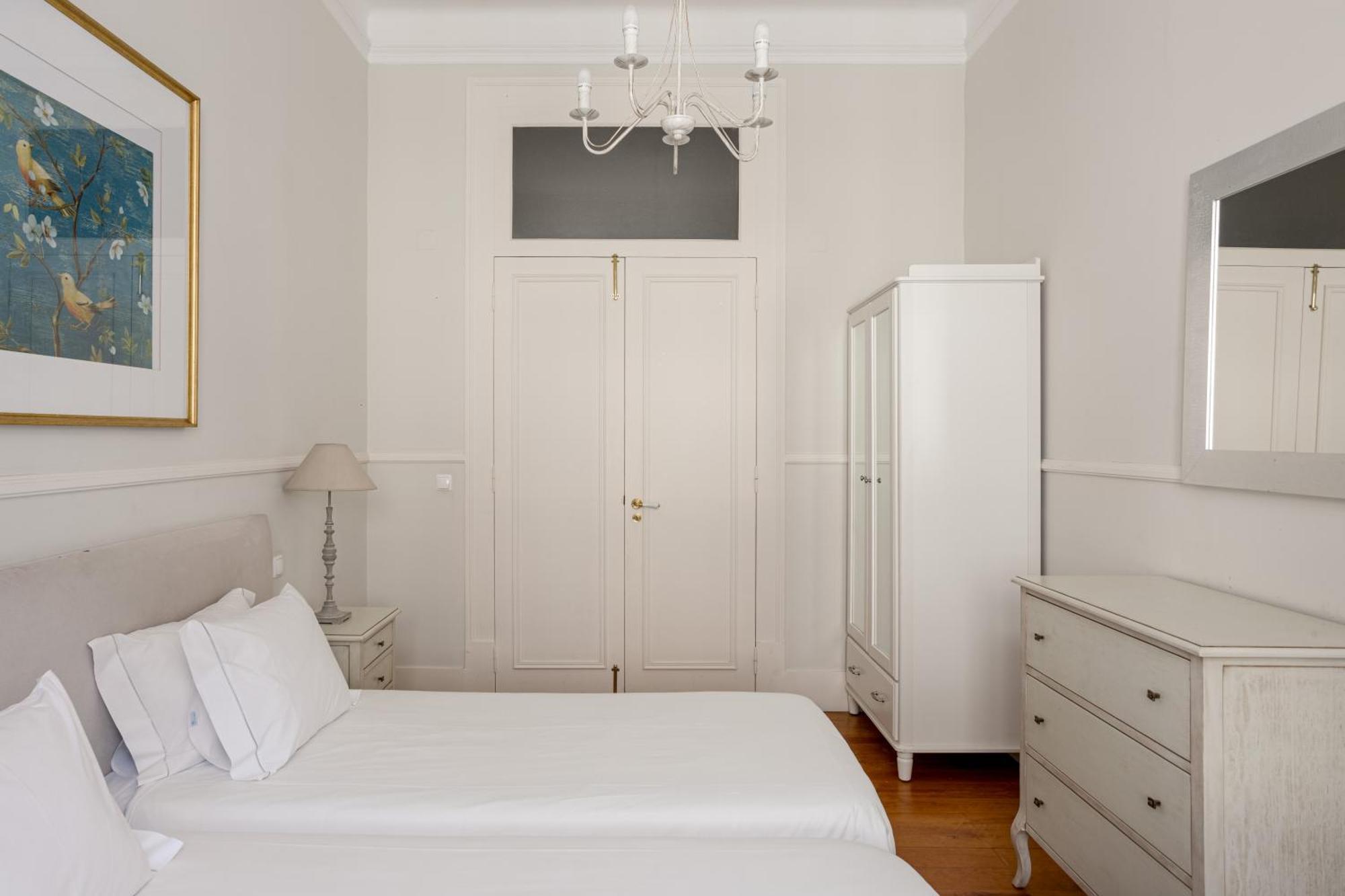 ליסבון Joivy Downtown City Apartment מראה חיצוני תמונה