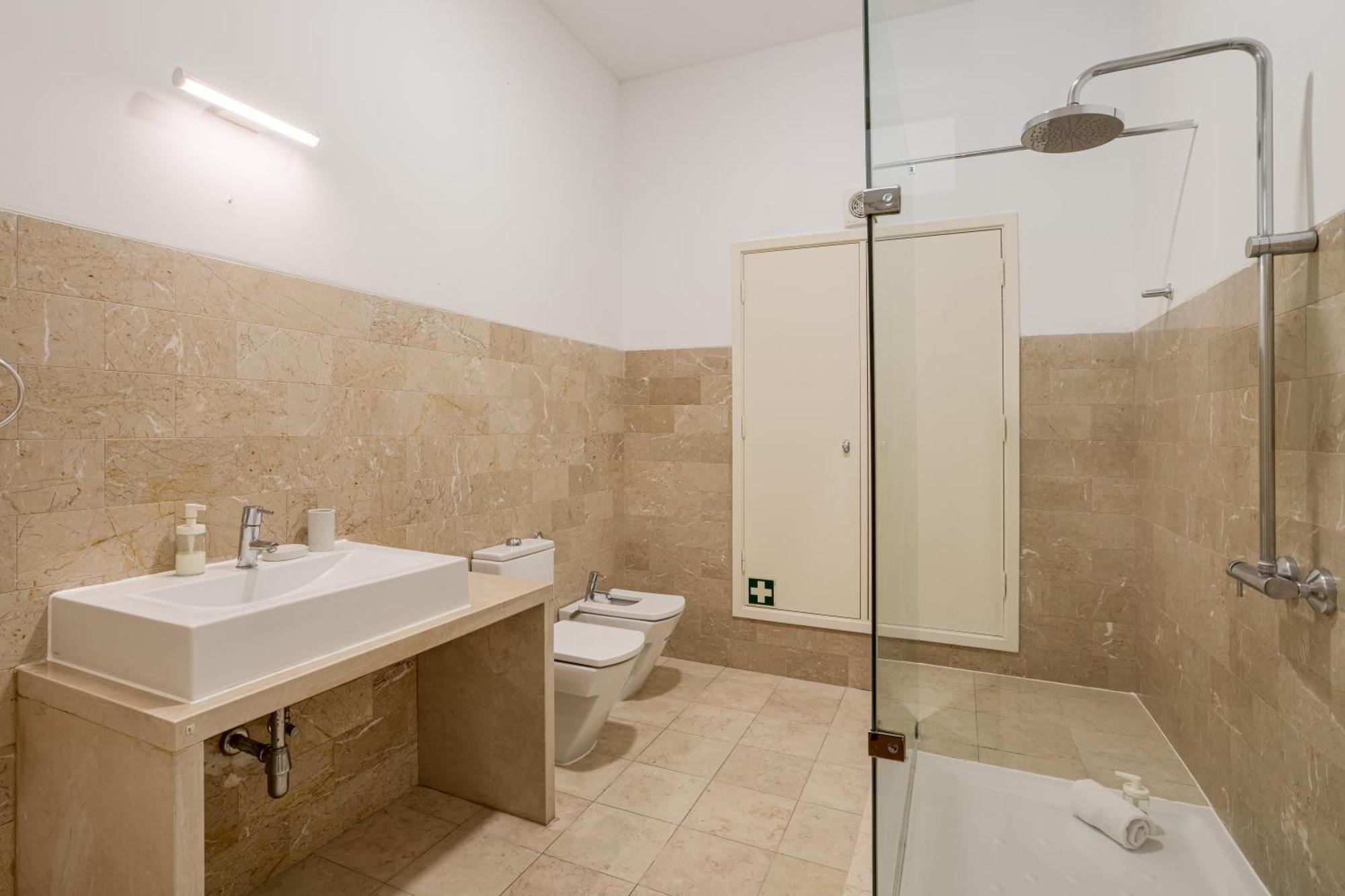ליסבון Joivy Downtown City Apartment מראה חיצוני תמונה