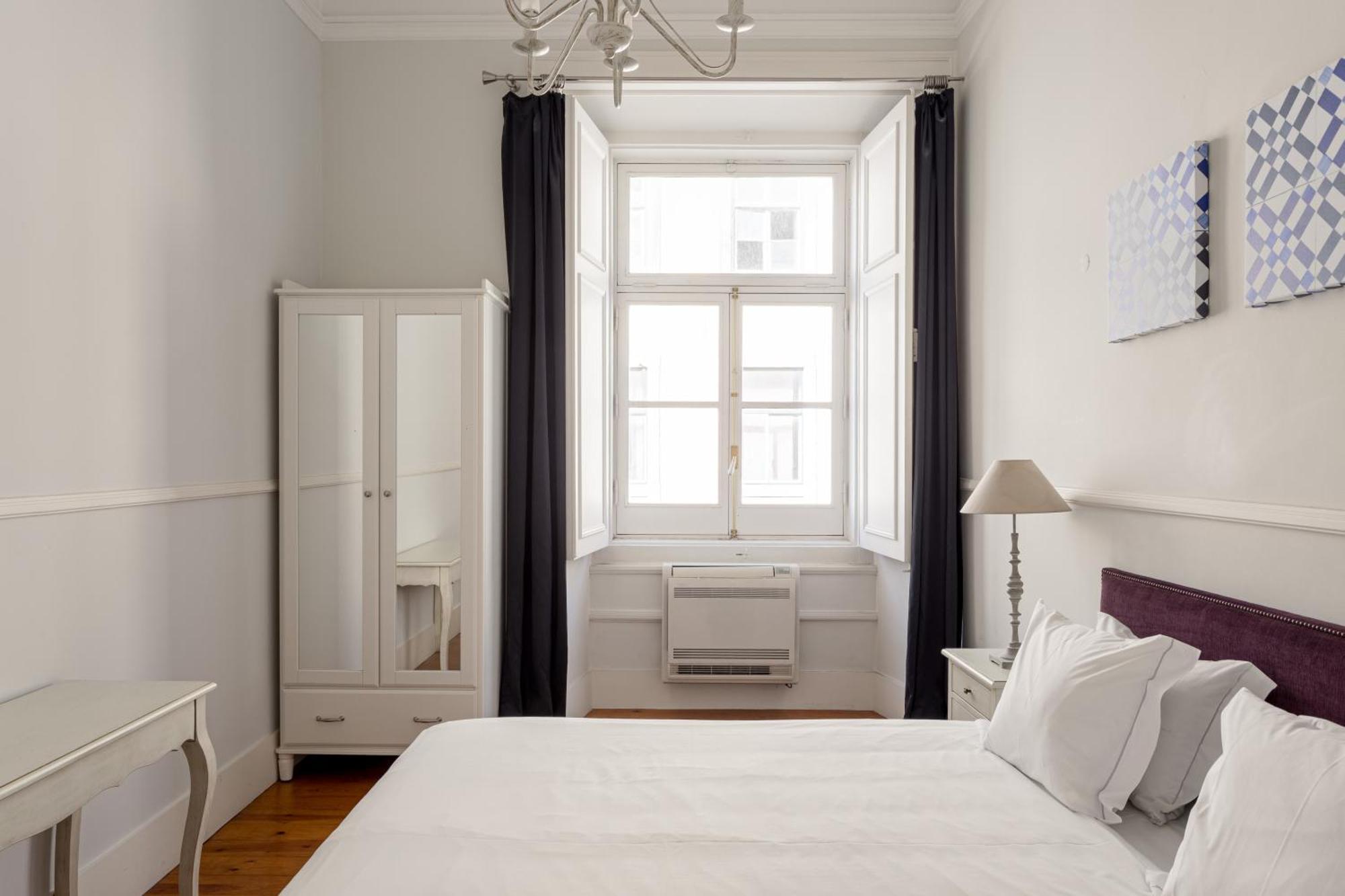 ליסבון Joivy Downtown City Apartment מראה חיצוני תמונה