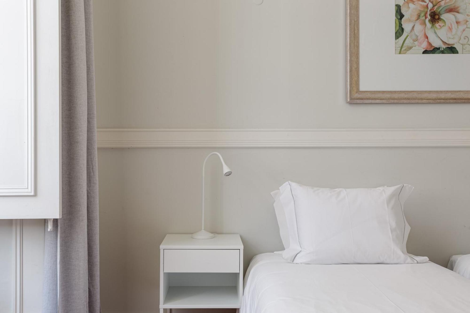 ליסבון Joivy Downtown City Apartment מראה חיצוני תמונה