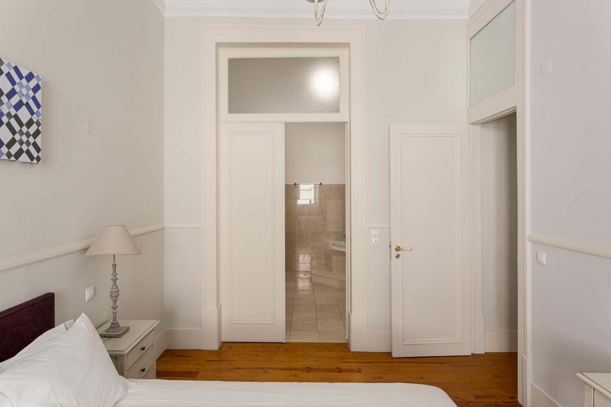 ליסבון Joivy Downtown City Apartment מראה חיצוני תמונה