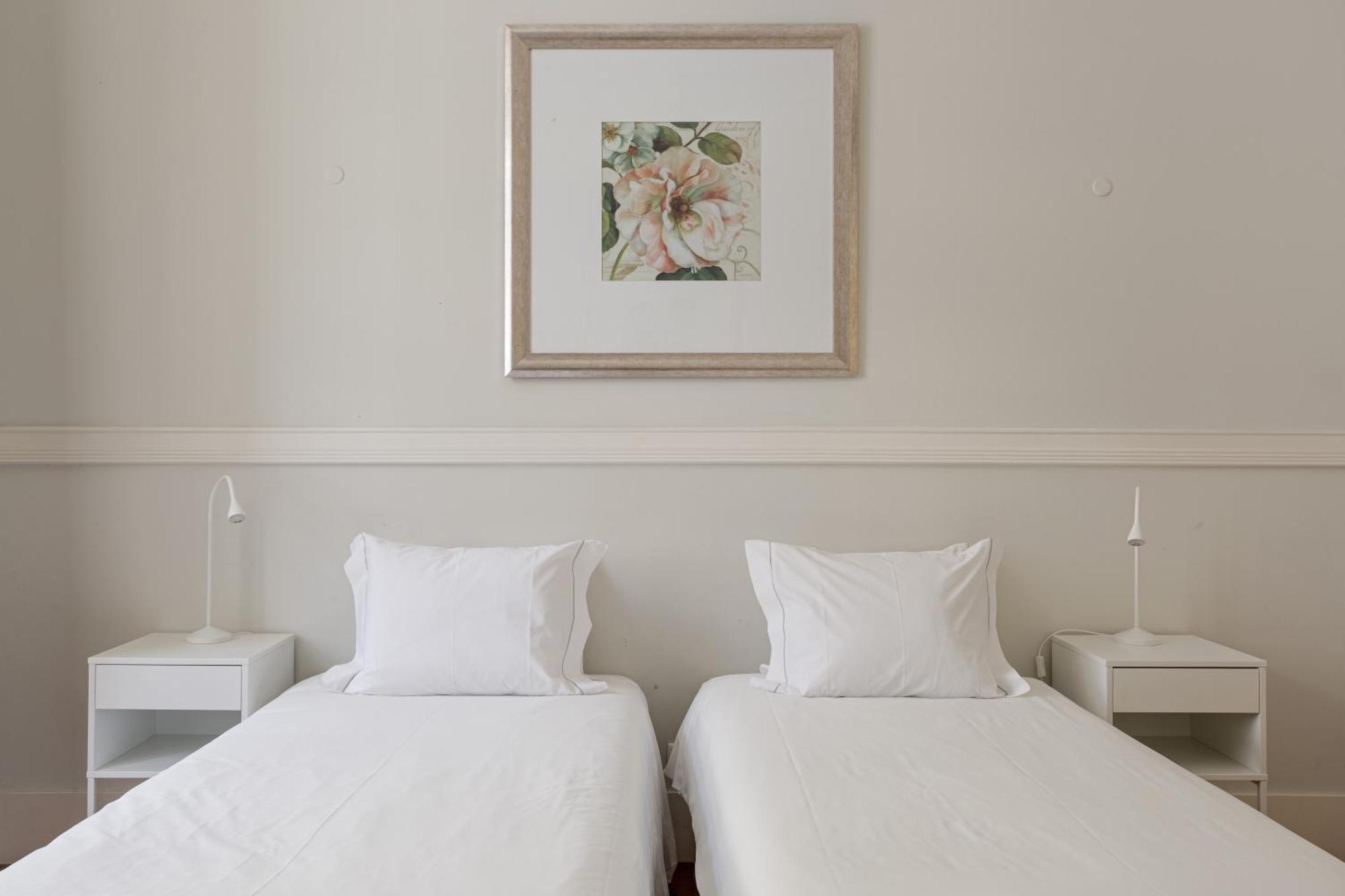 ליסבון Joivy Downtown City Apartment מראה חיצוני תמונה